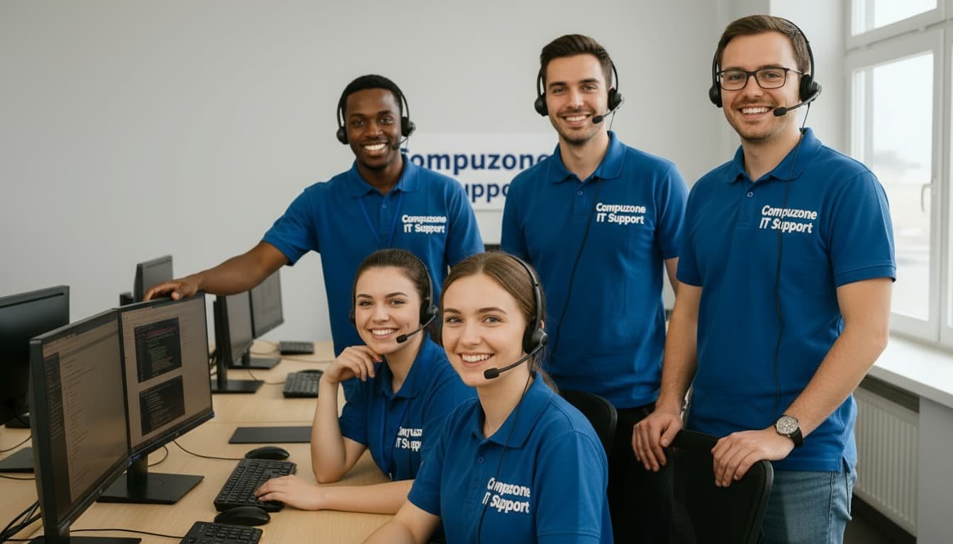 compuzone team Computer Repair Computer Repair,Computer Repair Services,Complete Computer Solutions Compuzone Advanced Technology Solutions