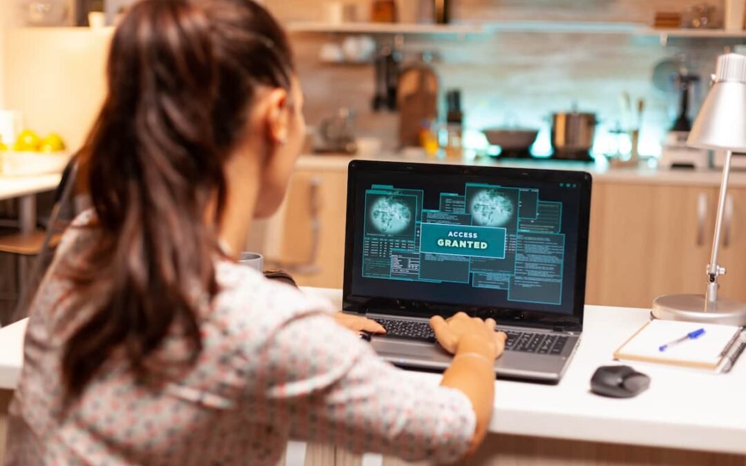 Cybersecurity Best Practices