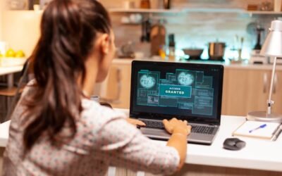 Cybersecurity Best Practices for Businesses: How Compuzone Keeps Your Data Safe