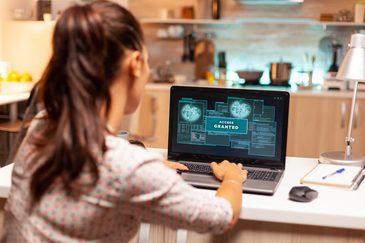 Cybersecurity Best Practices