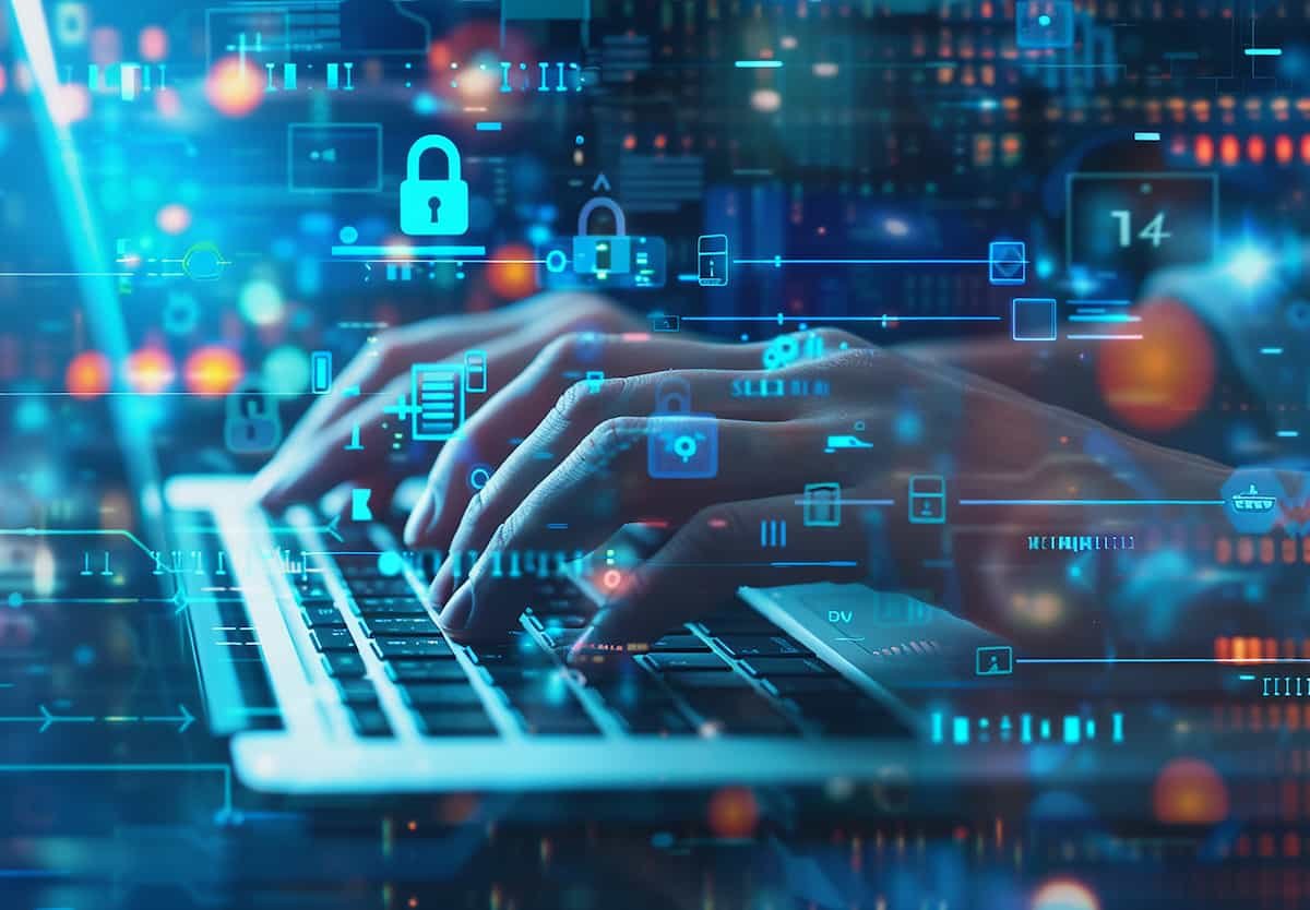 Cybersecurity Framework for Your Office