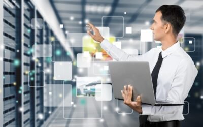 7 Reasons Small Businesses Should Invest in Managed IT Support Now