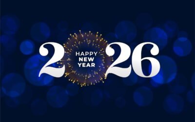 Happy New Year! Thank You for Trusting Compuzone in 2025 — Looking Ahead to 2026