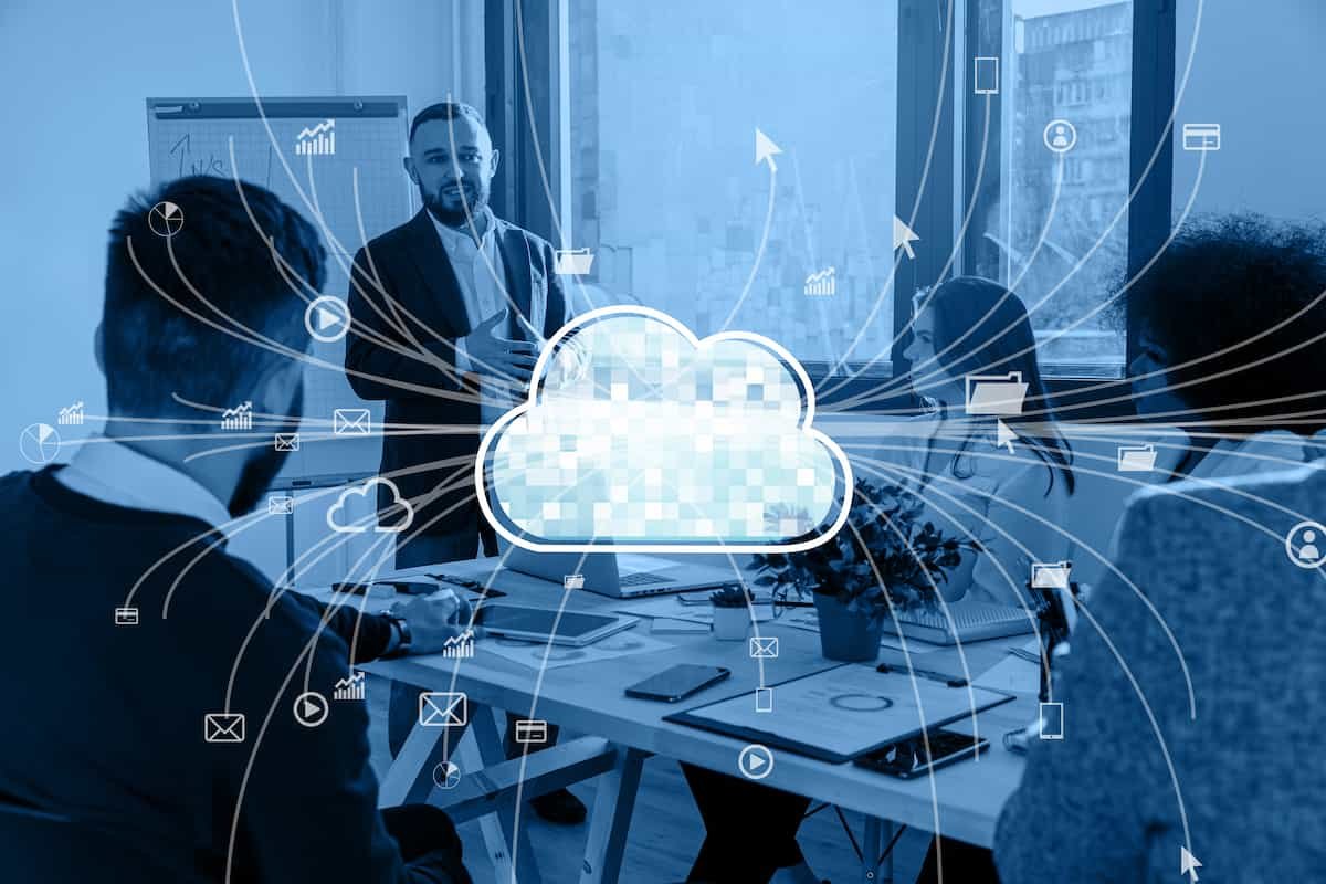Cloud Backup Strategies
