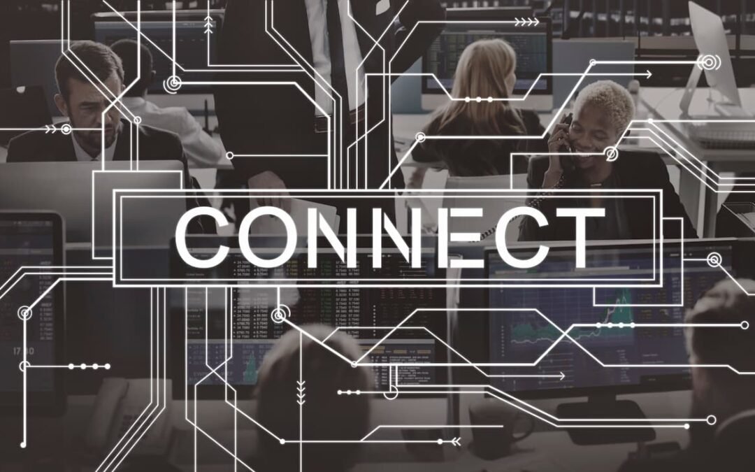 Network Design for Businesses