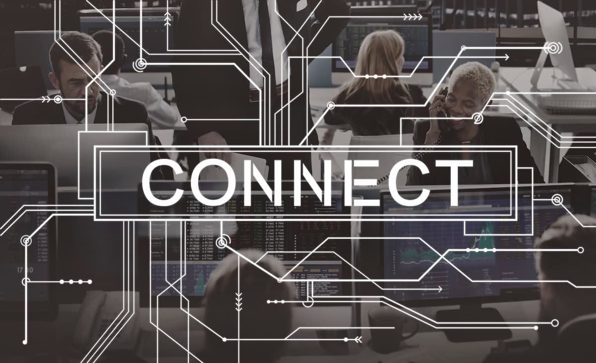 Network Design for Businesses