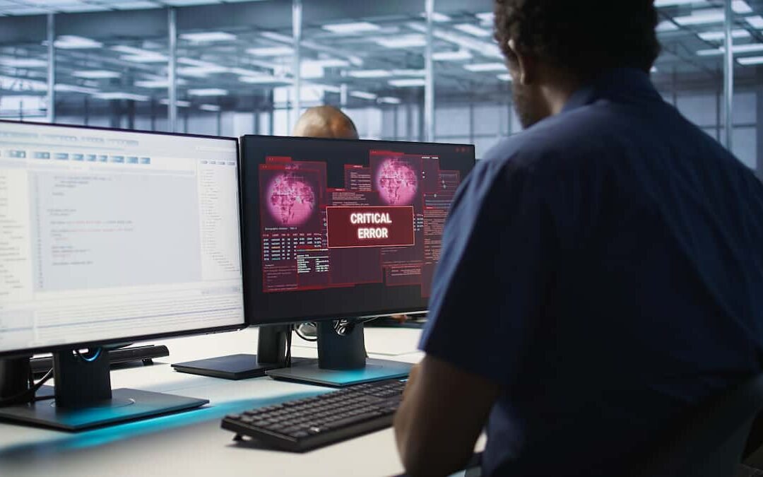 How to Ensure Your Office Meets Cybersecurity Compliance Standards