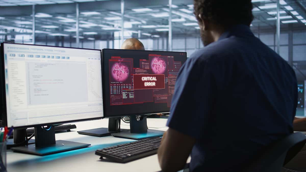 Cybersecurity compliance standards