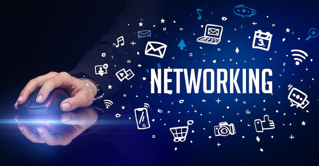 Network Design Best Practices for High-Performance IT Environments