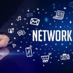 hand holding wireless peripheral 1 Network Design Best Practices Managed IT,business technology management,cloud storage solutions Compuzone Advanced Technology Solutions