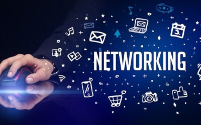 Network Design Best Practices for High-Performance IT Environments