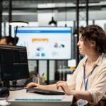 Professional Computer System