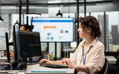 Why Professional Computer System Configuration Is Essential for a Productive Office