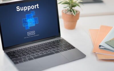 How Managed IT Support Improves Business Productivity