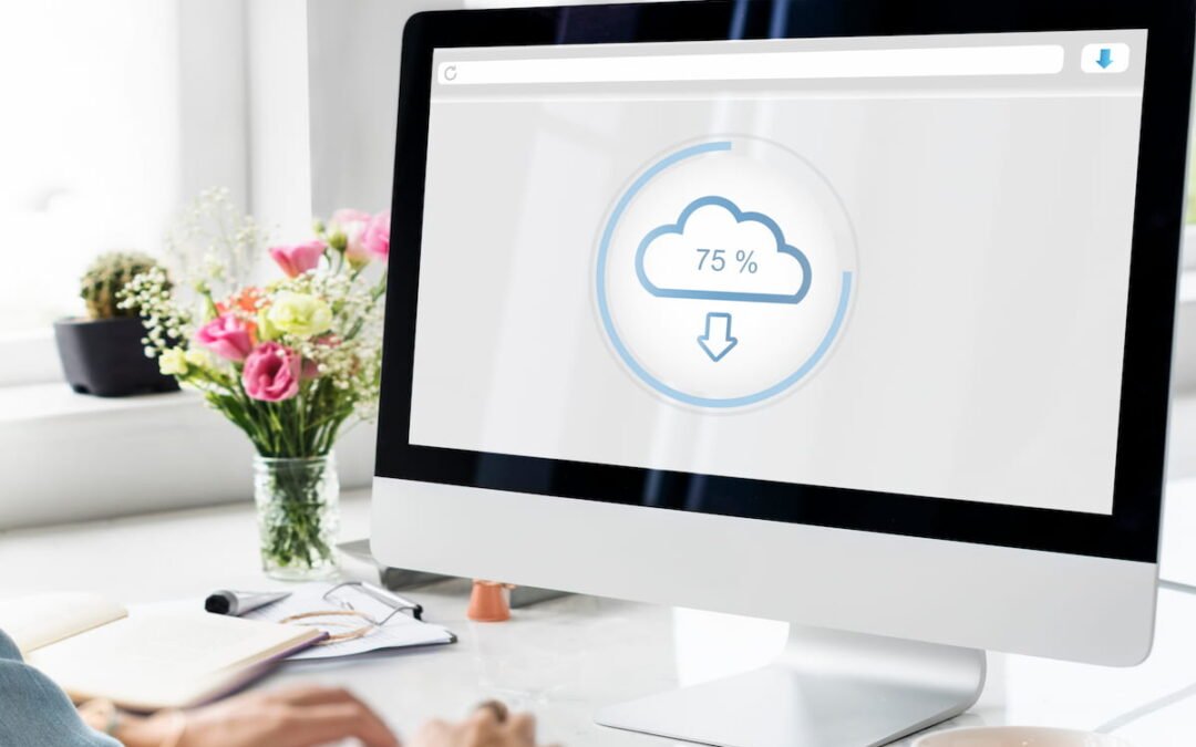 Cloud Data Backup and Recovery