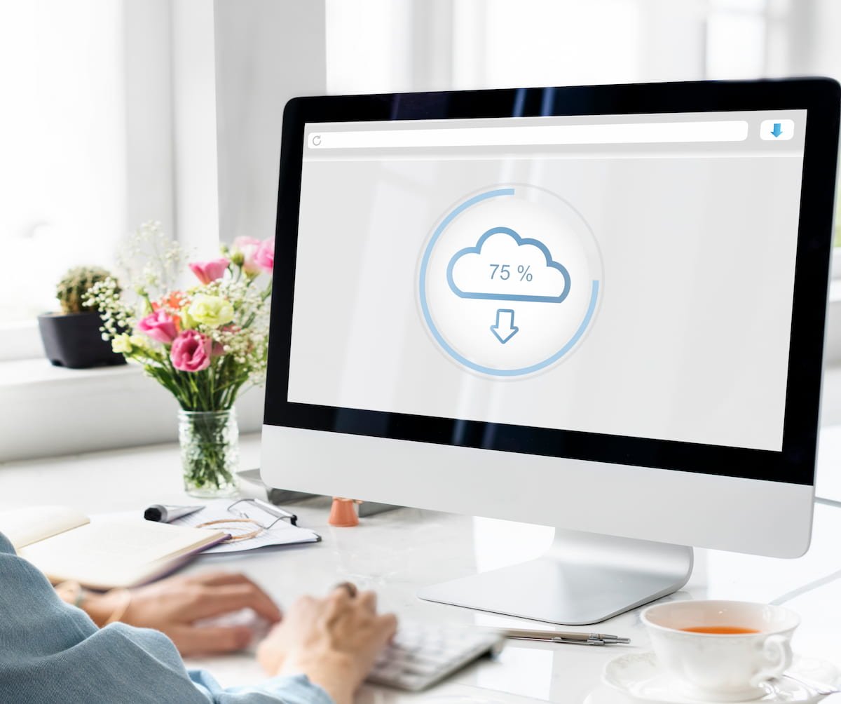Cloud Data Backup and Recovery