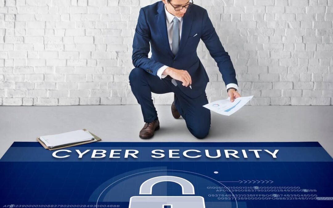 Cybersecurity Compliant for Your Business