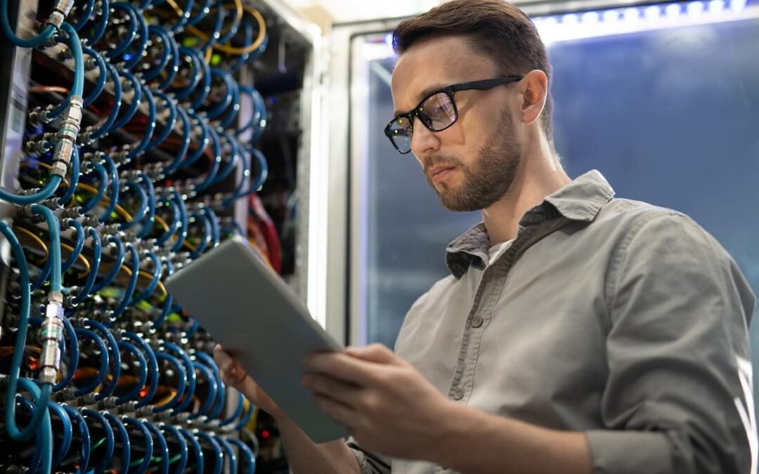 Network Design Solutions