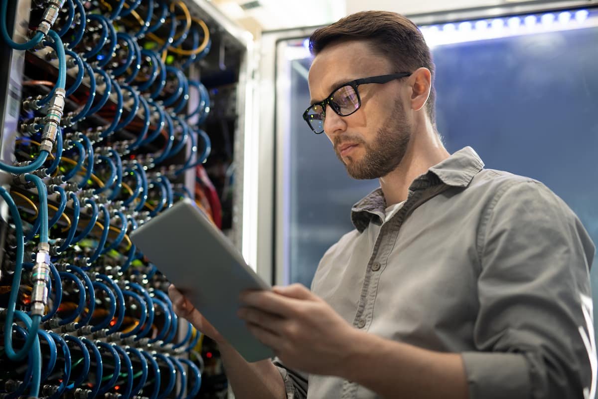 Network Design Solutions