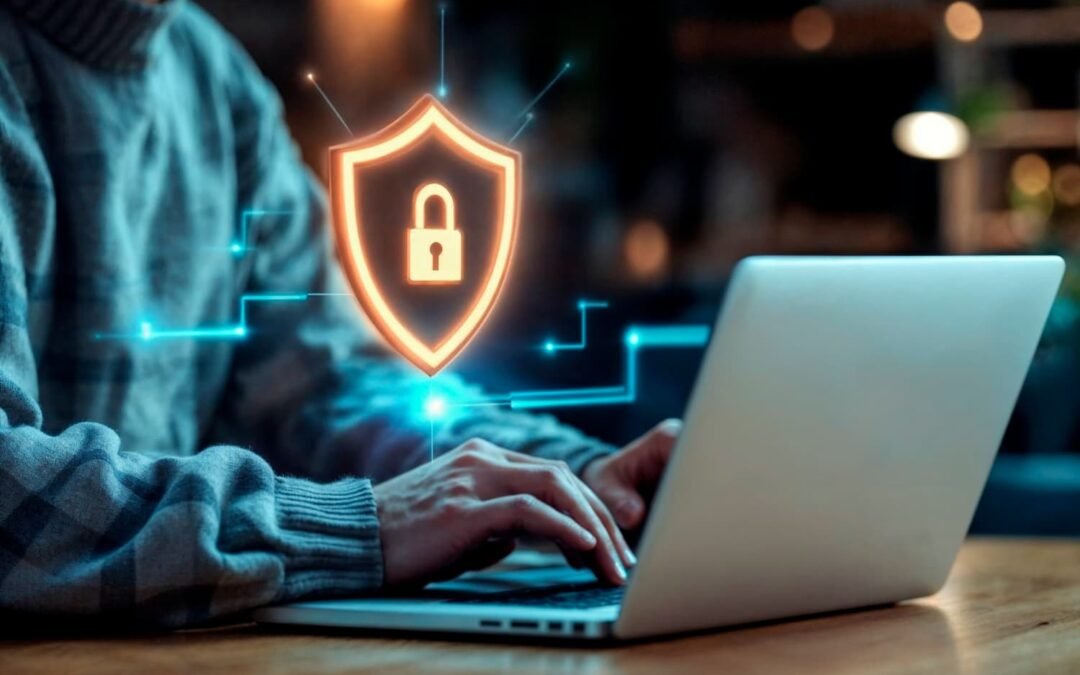 Why Small Businesses Are Upgrading Their Cybersecurity in 2026 — And Why You Should Too