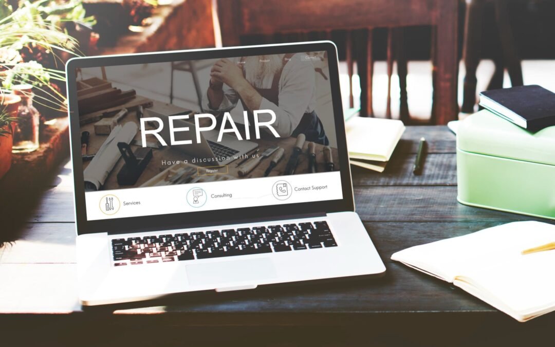 IT Support for Small Business